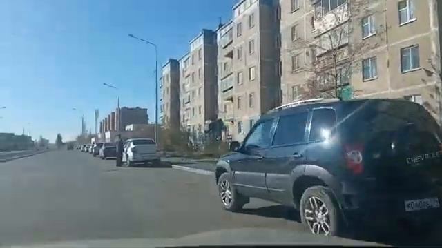 Карабаш самый грязный город? Каким мы его увидели проездом. смотреть онлайн