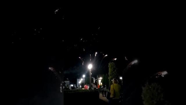 Вытоки Полоцк салют 2022 смотреть онлайн