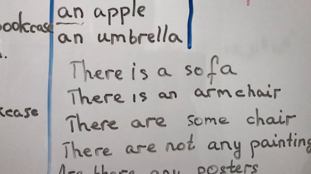 There is/there are, a/an, some/any грамматикалық тақырыптары смотреть онлайн