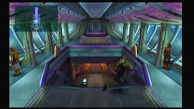 Final Fantasy X PS2 Walkthrough Part 62 Preparation for battle against Sin смотреть онлайн