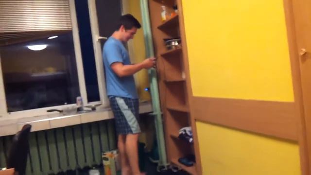 Котакбас иностранец смотреть онлайн