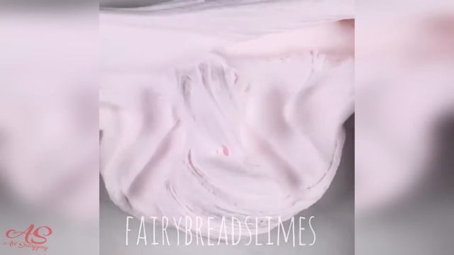 SATISFYING Clay Slime ASMR | Slime Mixing смотреть онлайн