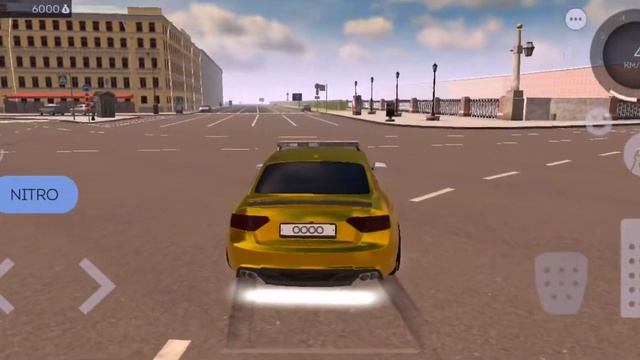 Лучший фарм Тюнинг клаб (Tuning Club Online) на карте Санкт-Петербург