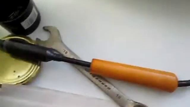 СДЕЛАЙ САМ ! Ремонт Сабли для ФОРД ФОКУС 2 2008 Г смотреть онлайн