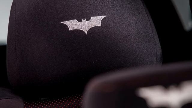 NISSAN Juke Nismo Dark Knight Rises (2012)