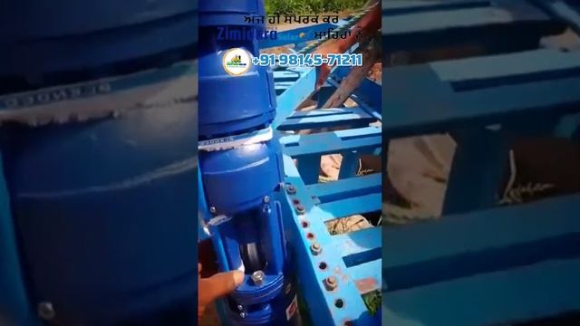 ਸੋਲਰ ਪੰਪ ਤੋ ਵਧੀਆ ਪਾਣੀ ਲੈਣ ਲਈ ਸੋਲਰ ਦੀ ਇੱਕ ਵਧੀਆ ਮੋਟਰ ( ਨੈਸਾ ਸੋਲਰ ਸਬਮਰਸੀਬਲ ) смотреть онлайн