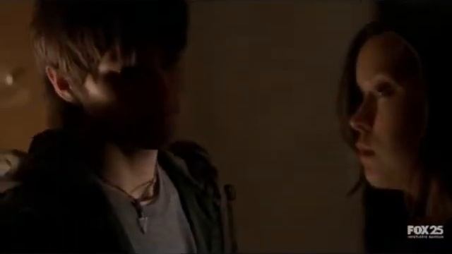 John and Cameron - Breathe In, Breathe Out смотреть онлайн