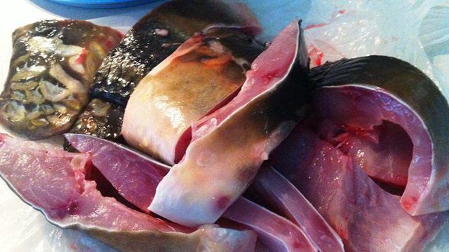 Рецепты от шеф-повара