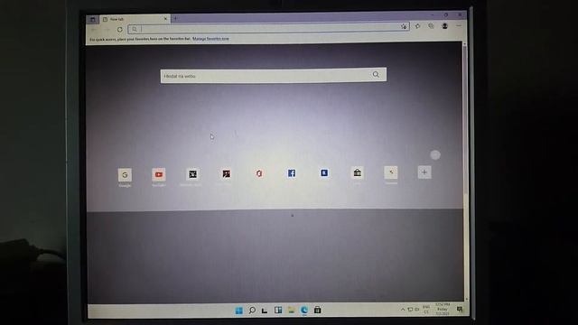 Windows 11 on Pentium D смотреть онлайн