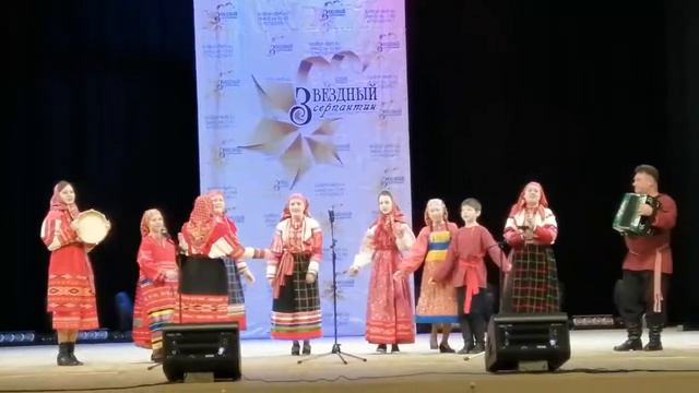 Как на нашей речке смотреть онлайн