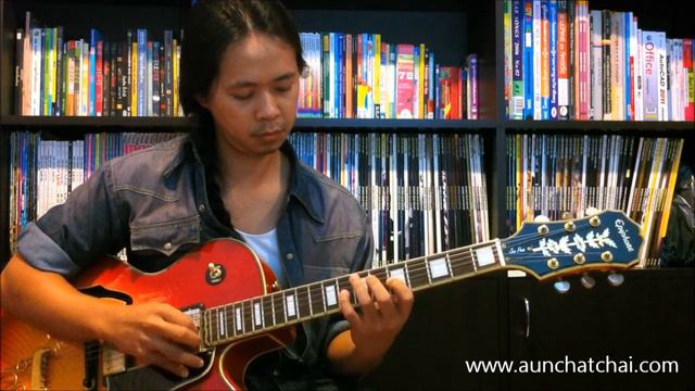 All of You - Cole Porter (Eight Note Practice) смотреть онлайн