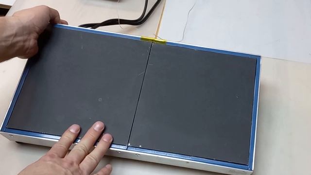 ИК паяльная станция часть 2 смотреть онлайн