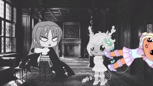 ||meme|| подари мне первый танец || гача клуб смотреть онлайн