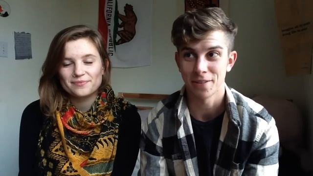 HOW WE MET & COMING OUT AS TRANS смотреть онлайн
