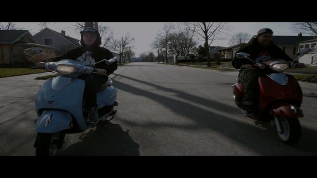 Death2Reggies (Bongo, Lil Rocc) | Bongo: Counting Money ft. Lil Rocc (Official Video) смотреть онлайн