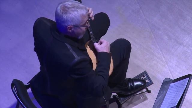 ШУБЕРТ по-русски! / ТЕРЕМ-КВАРТЕТ смотреть онлайн