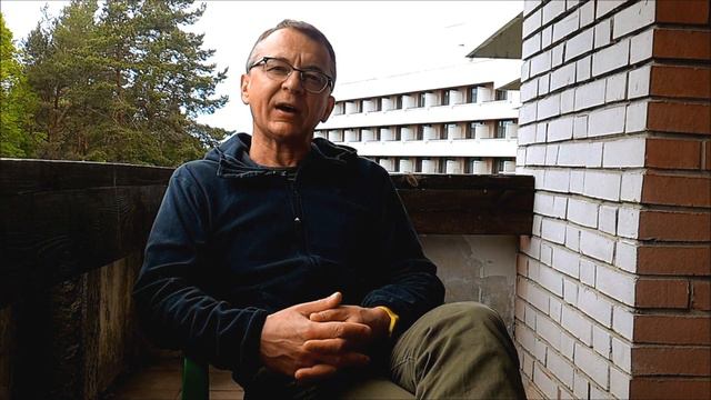 Дима Губин | Стивен Фрай: Неполная и окончательная история классической музыки смотреть онлайн