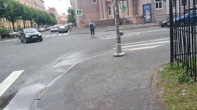 Шоу "Покраска забора" день второй. серия первая смотреть онлайн