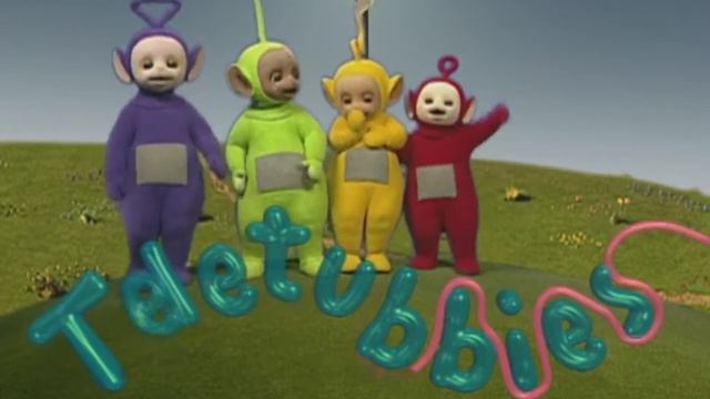 Teletubbies Theme Song
