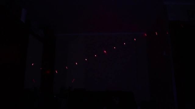 Eshiny Обзор самой маленькой лазерной проекции с Aliexpress смотреть онлайн