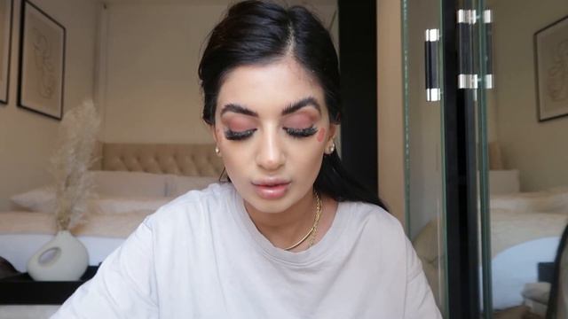 VLOG- planning+ shooting glossyz Black Friday content смотреть онлайн