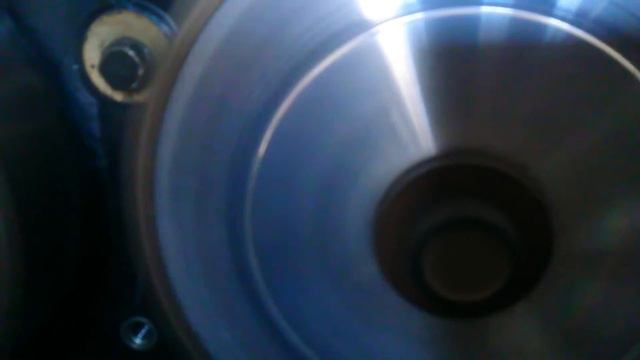 21126 Стук поршней СТК на "холодную" смотреть онлайн