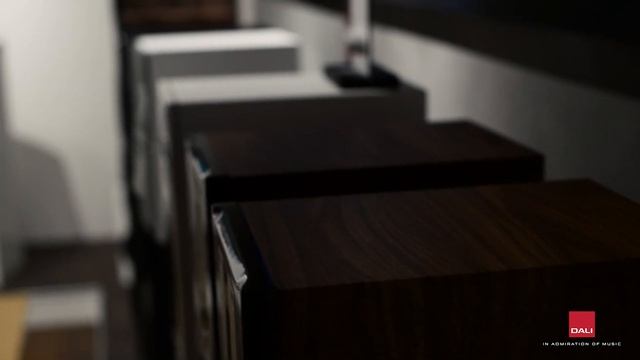 Why we love great sound - Product specialist at DALI SPEAKERS смотреть онлайн