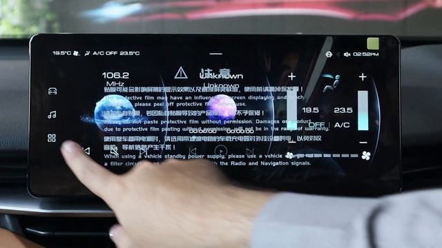 HAVAL H6 2.0 Turbo 2022. | CKD Pakistan | Detailed Review: Price, Specifications & Features смотреть онлайн