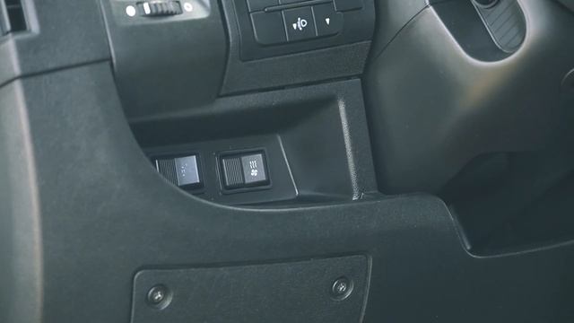 Чистый воздух: безопасность и надежность