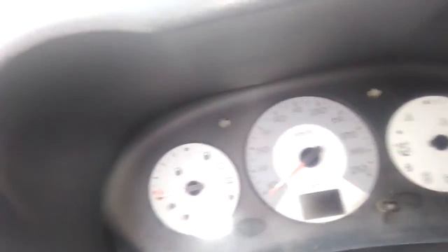 RENAULT CLIO 1 4E