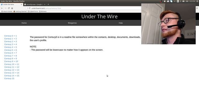 POWERSHELL & UNDERTHEWIRE w/ SinisterMatrix смотреть онлайн