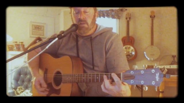 Beautiful Loser Cover смотреть онлайн