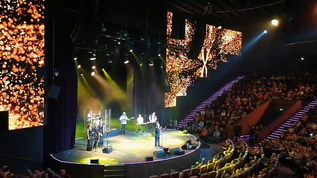 Федя Карманов. Здравствуйте! #Москва #шансон 16 декабря 2023 года смотреть онлайн