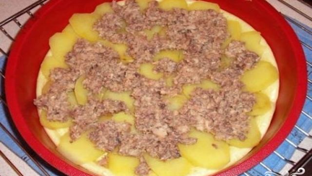 Сборник рецептов