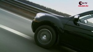 Тест драйв Chery Tiggo vs Lifan X60. Отзывы о Chery Tiggo