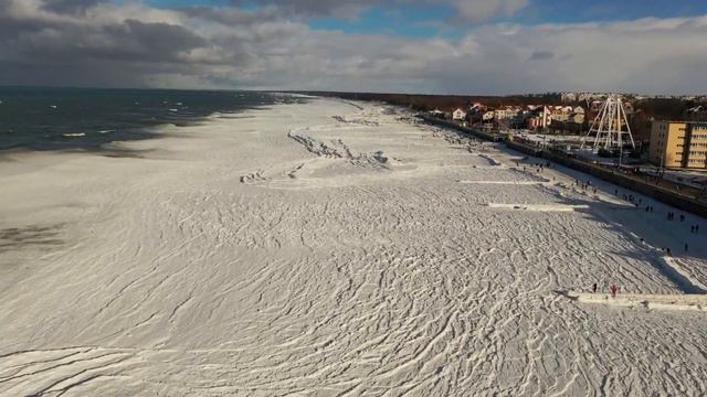 Открытая вода 0С 18.02.2021 Зеленоградск смотреть онлайн