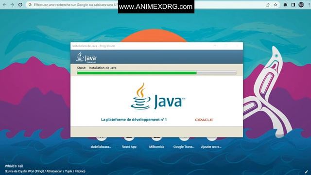 How to Install Java on your computer Windows | DKN4.Hackers смотреть онлайн