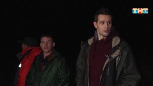 Экстрасенс Никита Платонов увидел сущность и убежал от съемочной группы в ночь