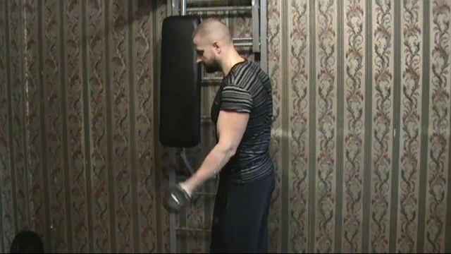 Полная тренировка Бицепсов и внешней части предплечий смотреть онлайн