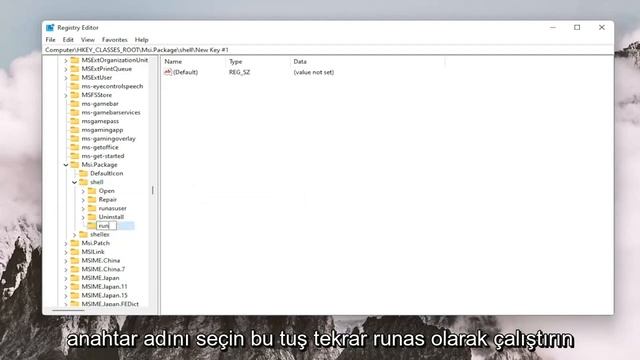 Error 2503 Hatasını Çözümü смотреть онлайн