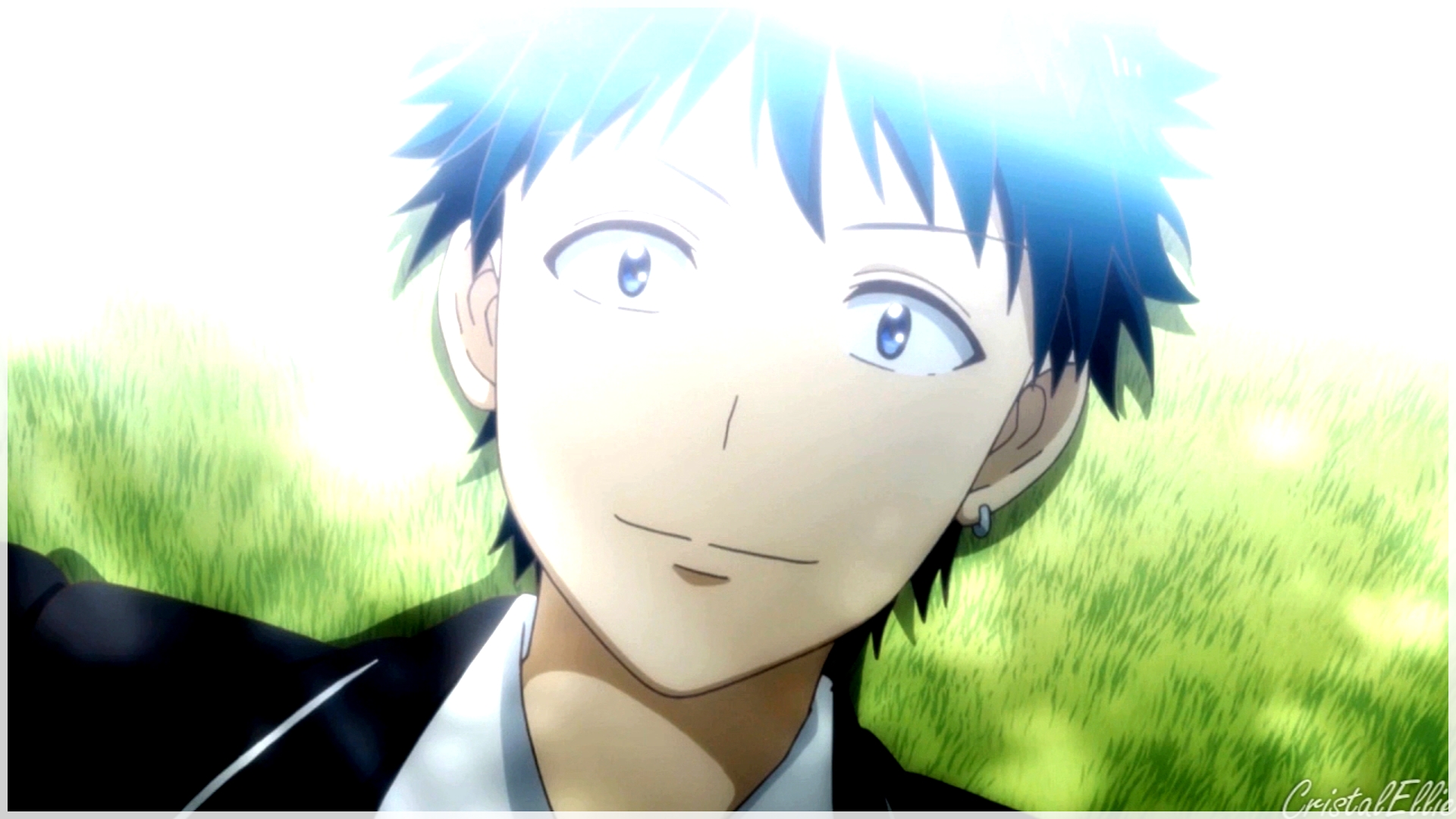 Yamada-kun To 7-nin No Majo || Yamada & Shiraishi - Without You