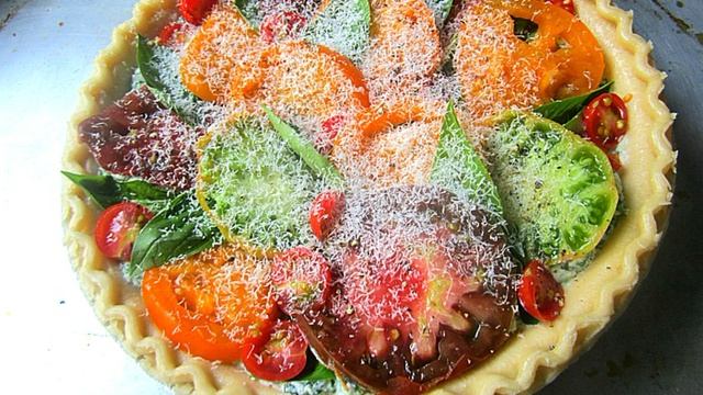 Сборник рецептов