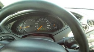 Хотите Фокус? Обзор на Форд Фокус 1 поколения.