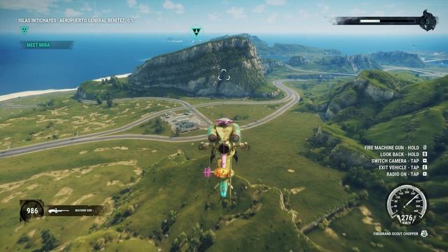 Just Cause 4 | Gameplay Walkthrough - FULL GAME | PC 4K 60fps | No Commentary смотреть онлайн