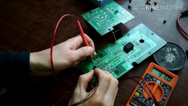 Микроволновка SAMSUNG плохо нажимаются кнопки как починить смотреть онлайн