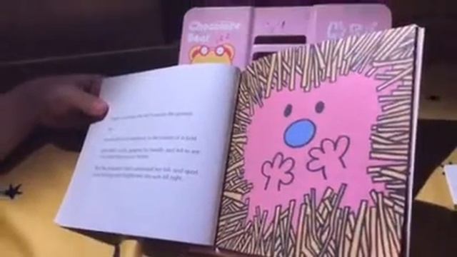 Chic bong and little miss lucky смотреть онлайн