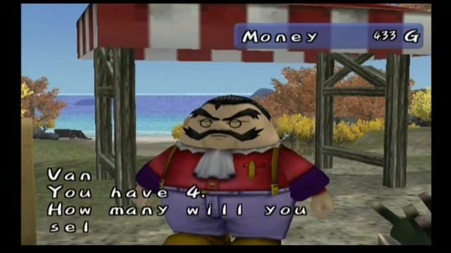 Harvest Moon: A Wonderful Life Part 38: The Seed Maker смотреть онлайн