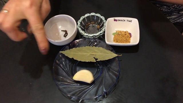 Маринованная морковь к пиву? смотреть онлайн