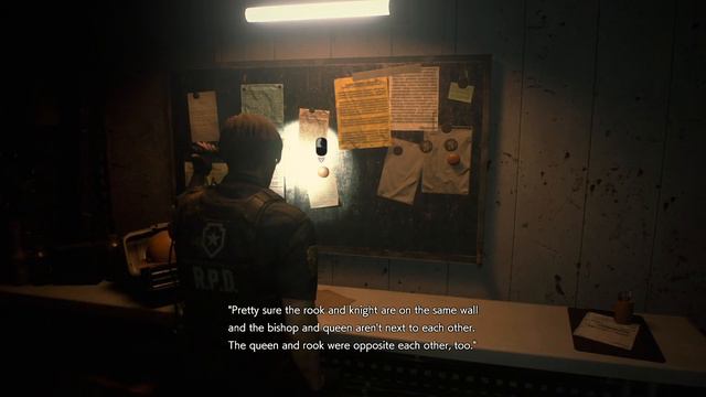 Repaying Debts - Let's Play Resident Evil 2 Remake Blind Part 14 [Leon A PC Gameplay] смотреть онлайн