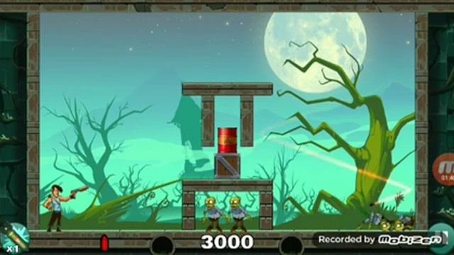 New game / stupid zombies / 14 October 2018 смотреть онлайн